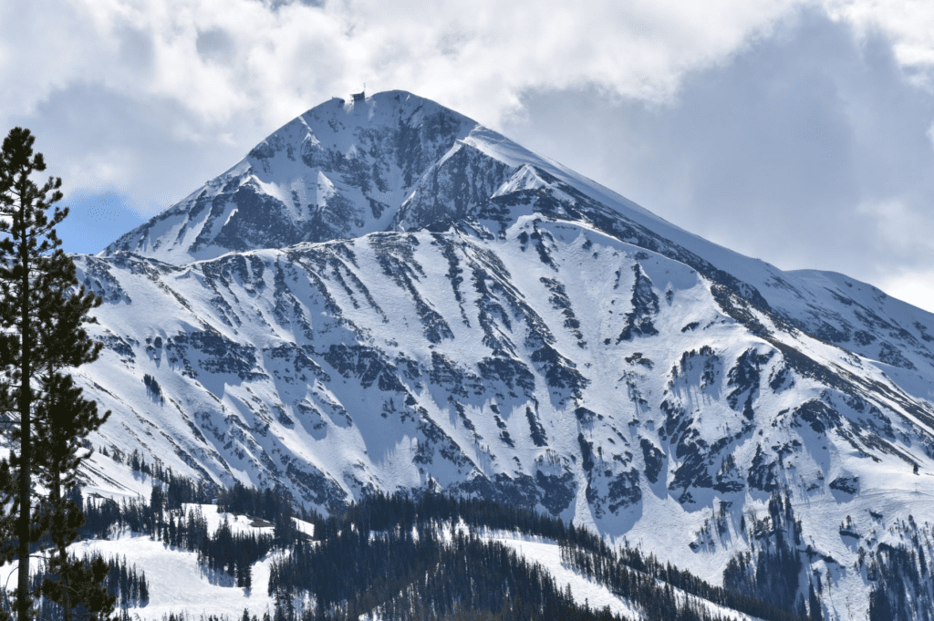 Big Sky Ski In Ski Out Rentals Big Sky Montana Rentals Two Pines