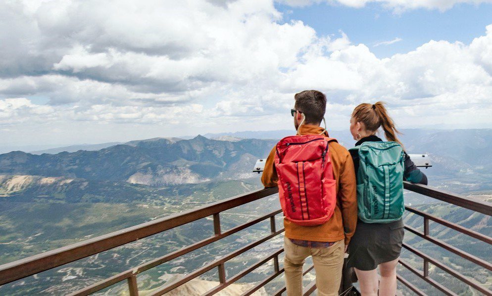 Lone Peak Expedition Two Pines Vacation Rentals