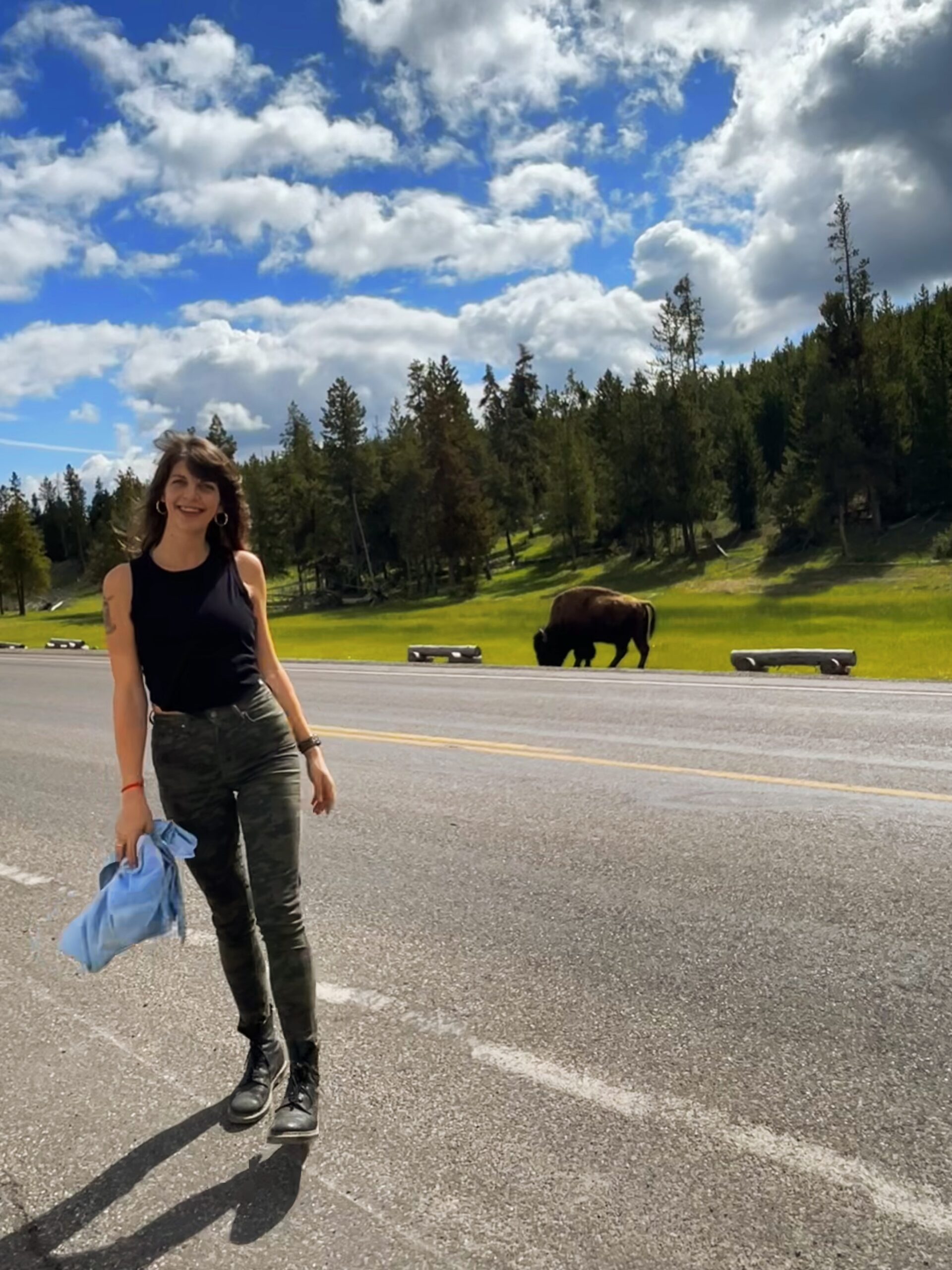 Kat Tracey Two Pines Vacation Rentals