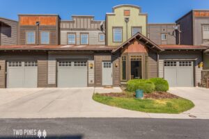 Big Sky vacation rentals found in Town Center.