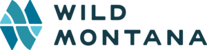 Wild Montana logo