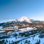 Big Sky Resort, Montana